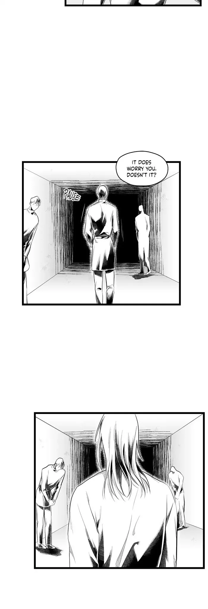 Trace Of Witch - Chapter 69 Page 12