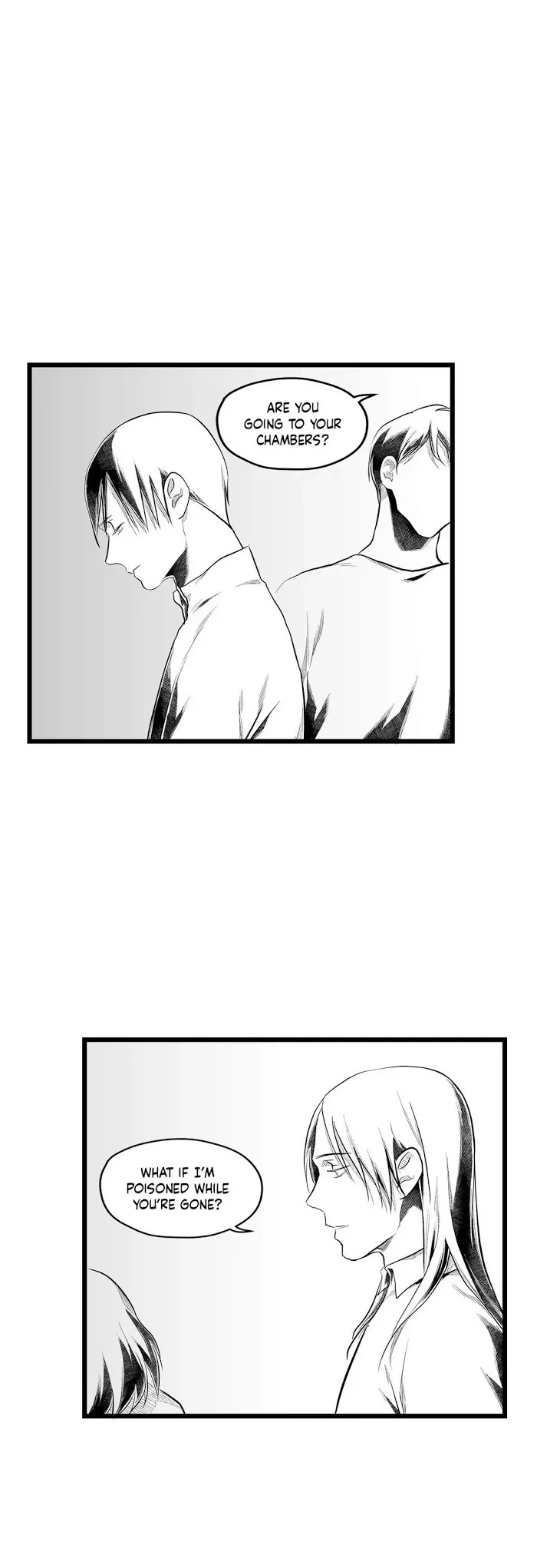 Trace Of Witch - Chapter 69 Page 13
