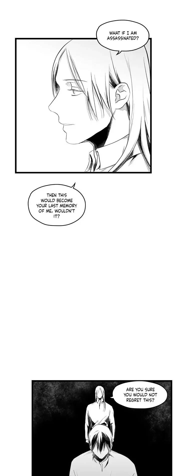 Trace Of Witch - Chapter 69 Page 14