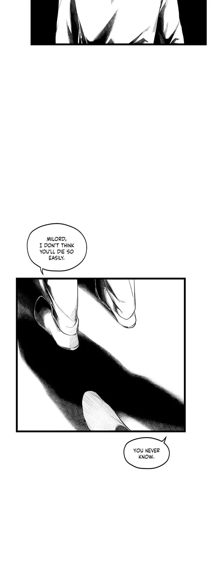Trace Of Witch - Chapter 69 Page 16
