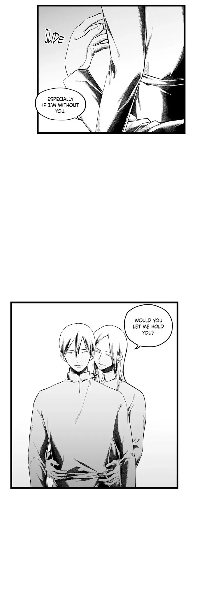 Trace Of Witch - Chapter 69 Page 17