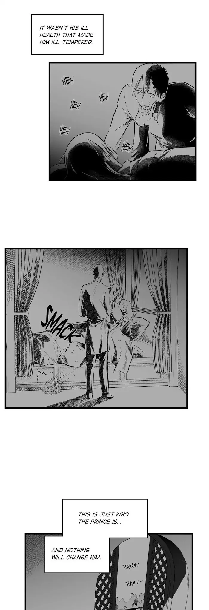 Trace Of Witch - Chapter 69 Page 18