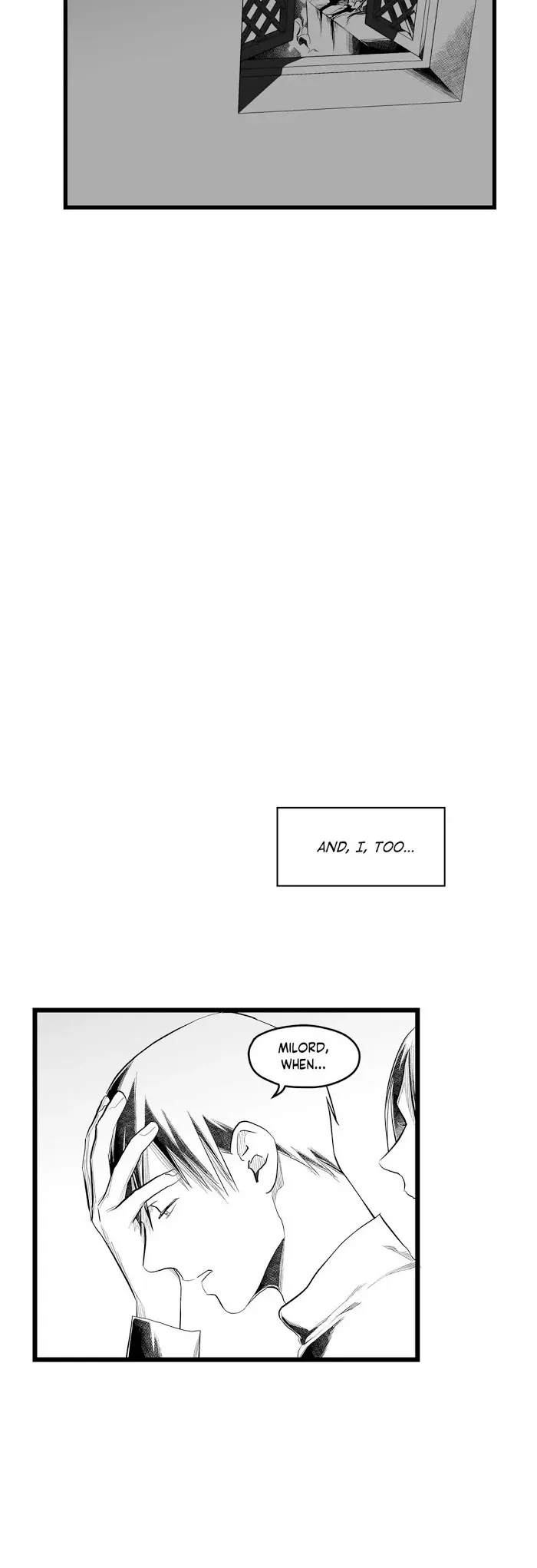 Trace Of Witch - Chapter 69 Page 19