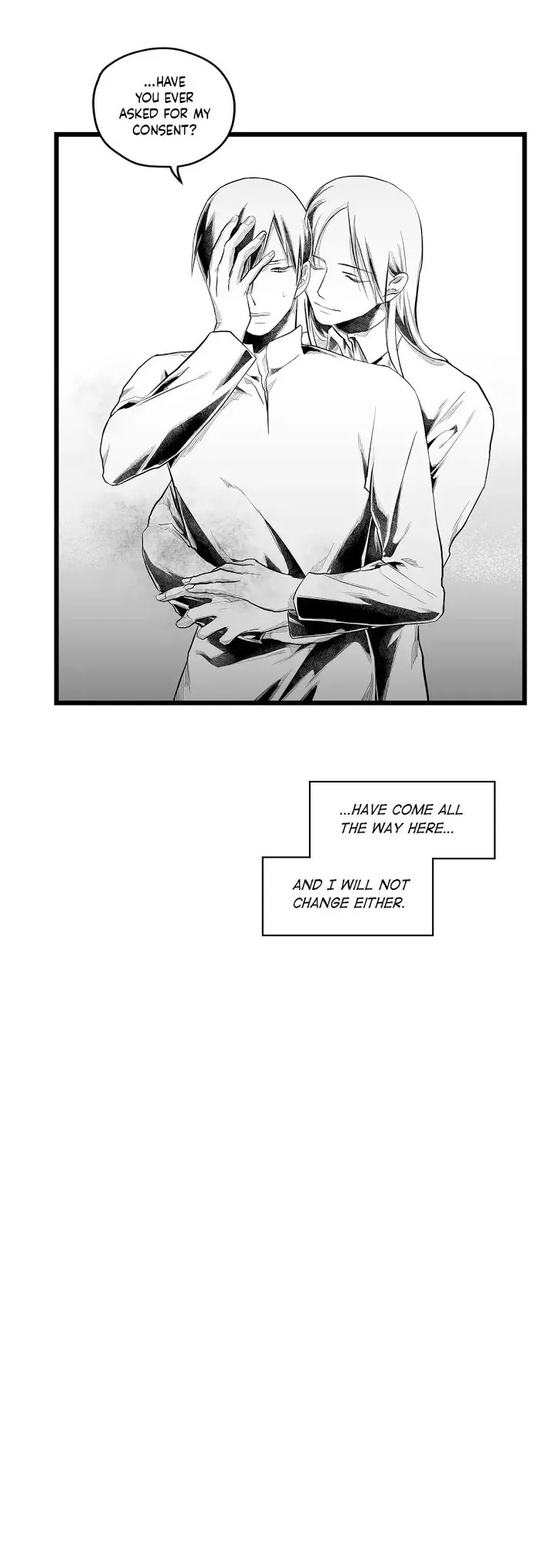 Trace Of Witch - Chapter 69 Page 20