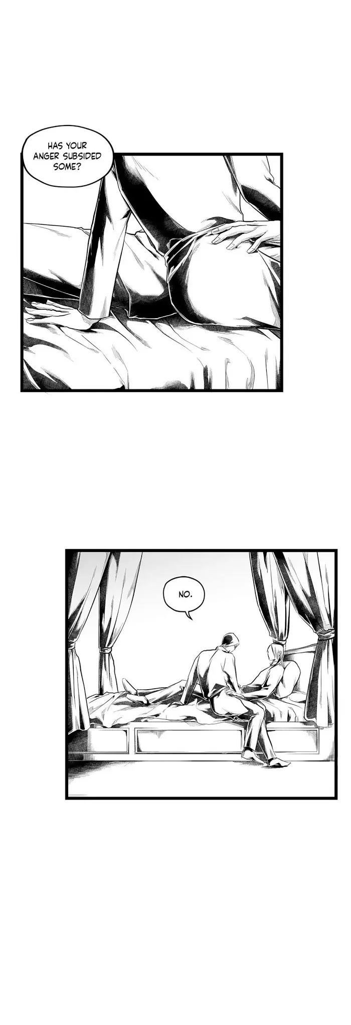 Trace Of Witch - Chapter 69 Page 22