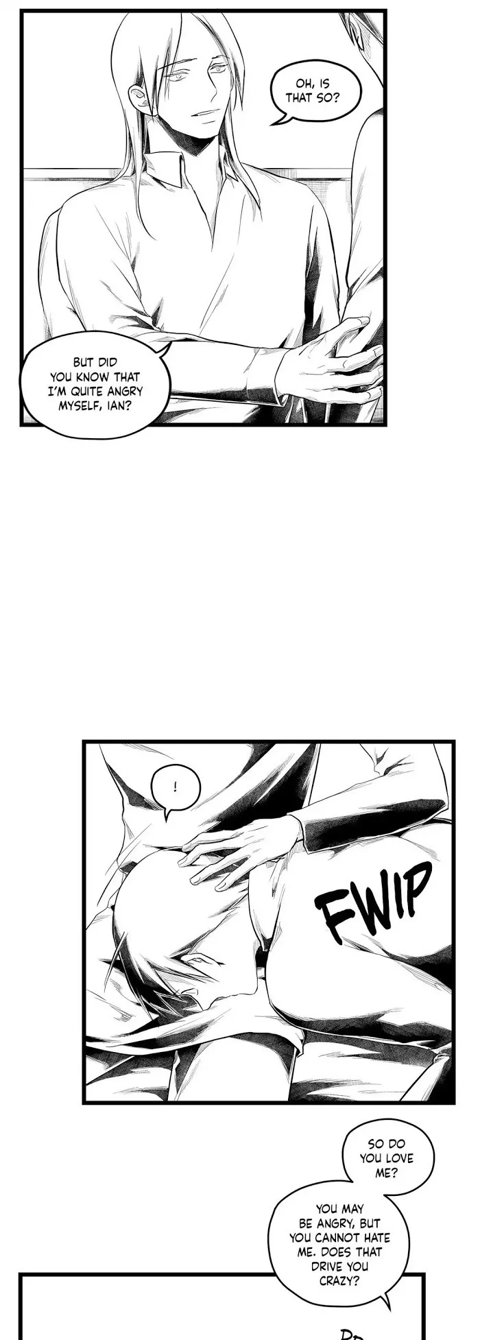 Trace Of Witch - Chapter 69 Page 23
