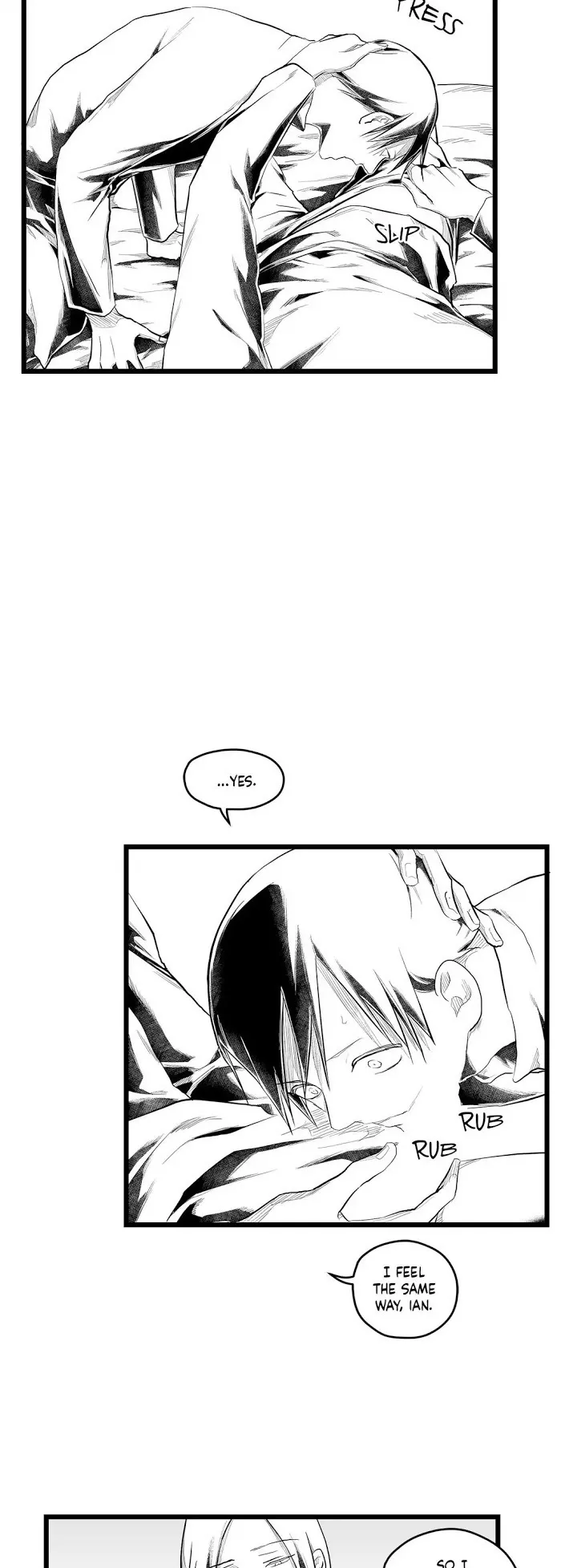 Trace Of Witch - Chapter 69 Page 24