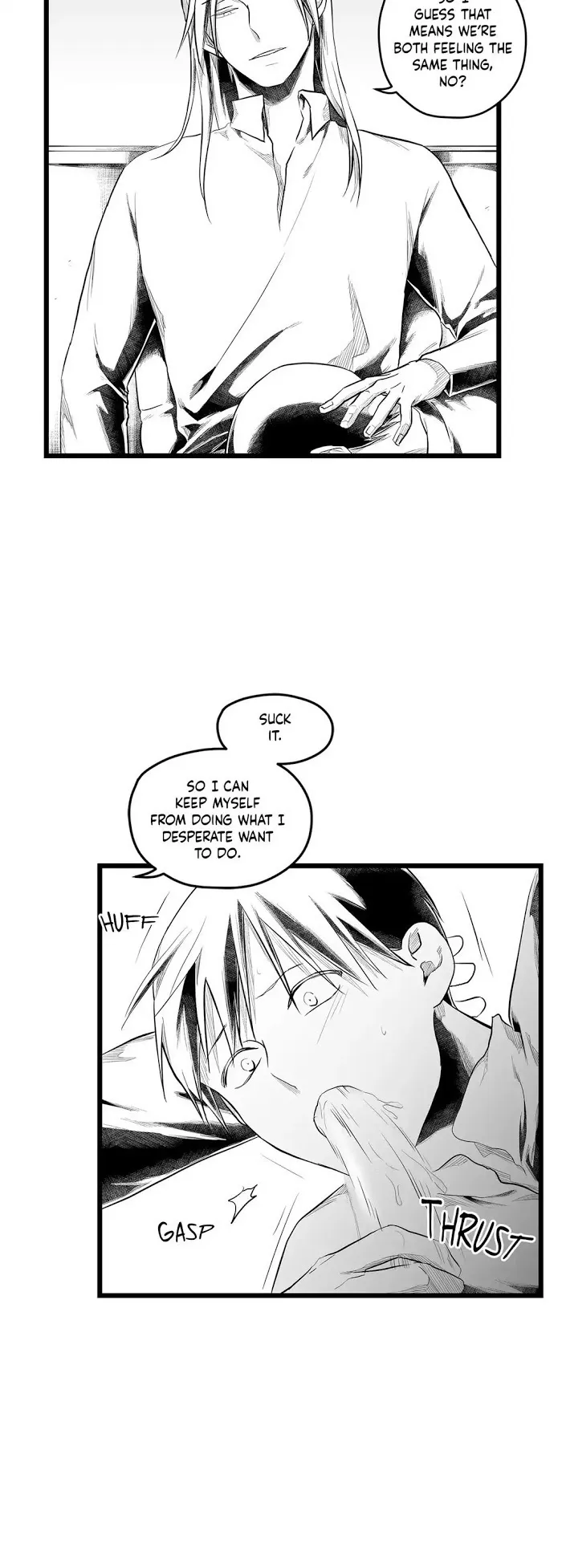 Trace Of Witch - Chapter 69 Page 25
