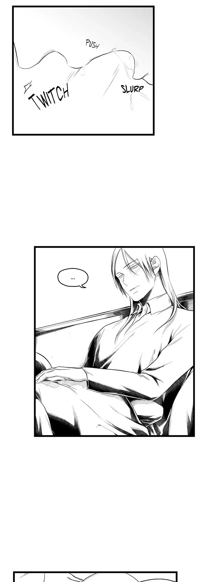 Trace Of Witch - Chapter 69 Page 26