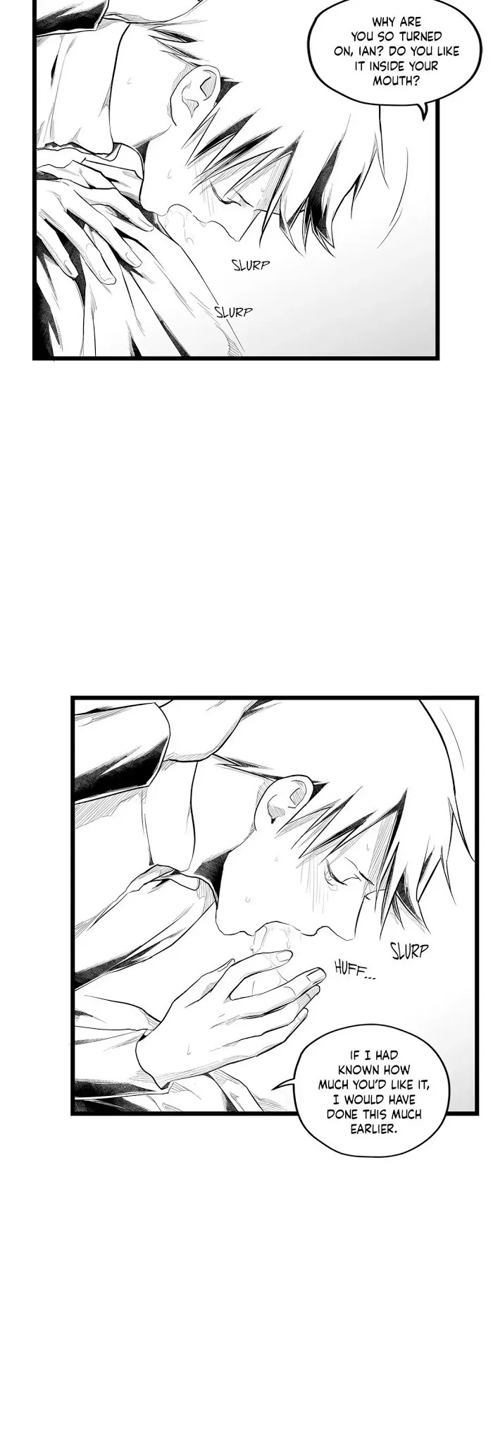 Trace Of Witch - Chapter 69 Page 27