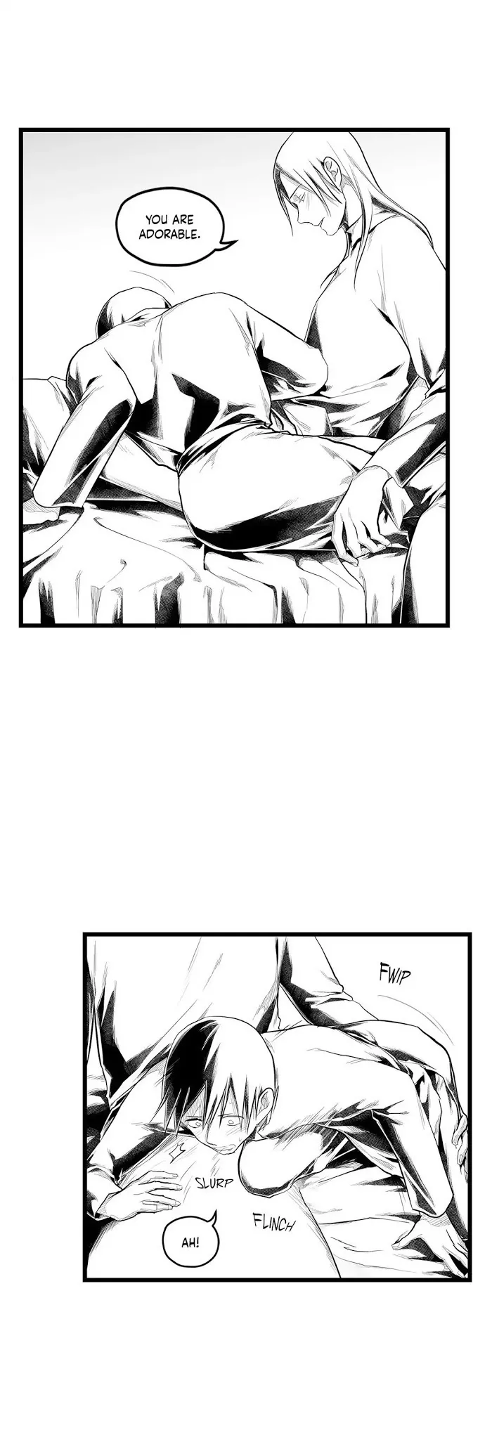 Trace Of Witch - Chapter 69 Page 28