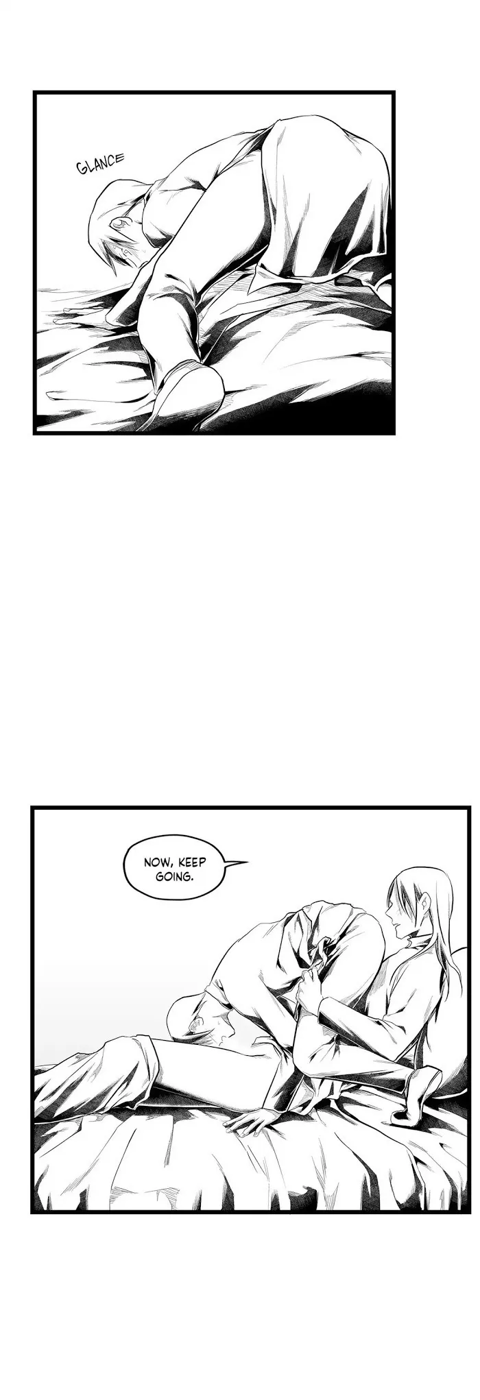 Trace Of Witch - Chapter 69 Page 29
