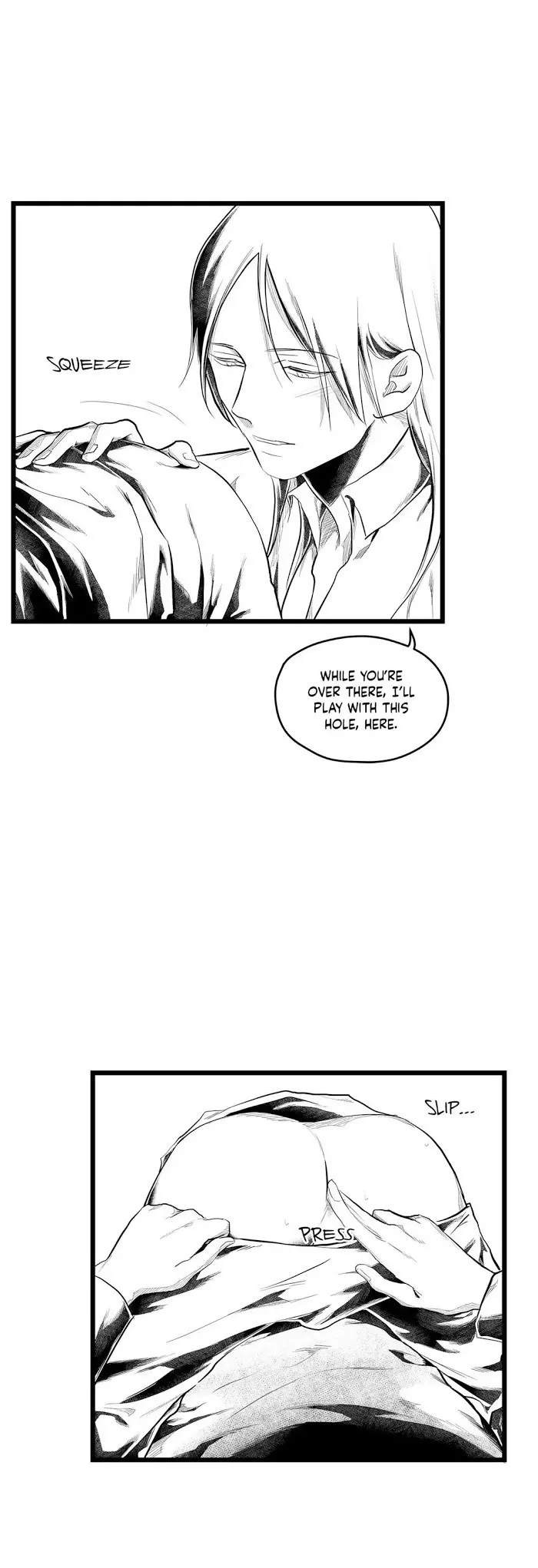 Trace Of Witch - Chapter 69 Page 30