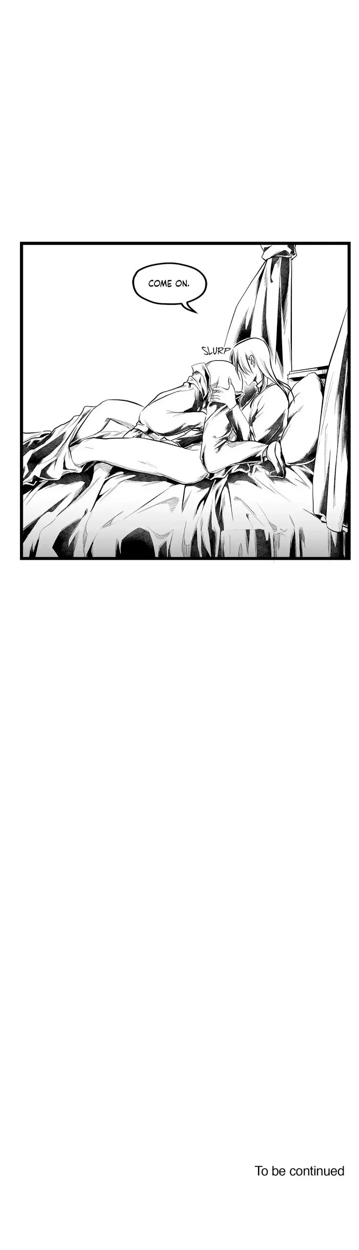 Trace Of Witch - Chapter 69 Page 32