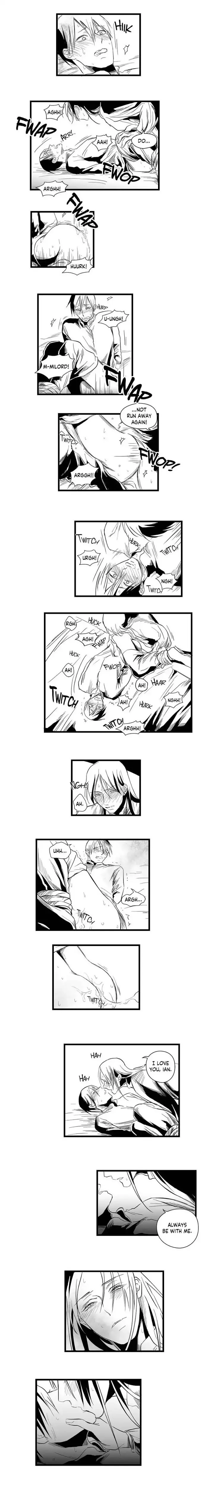 Trace Of Witch - Chapter 7 Page 3