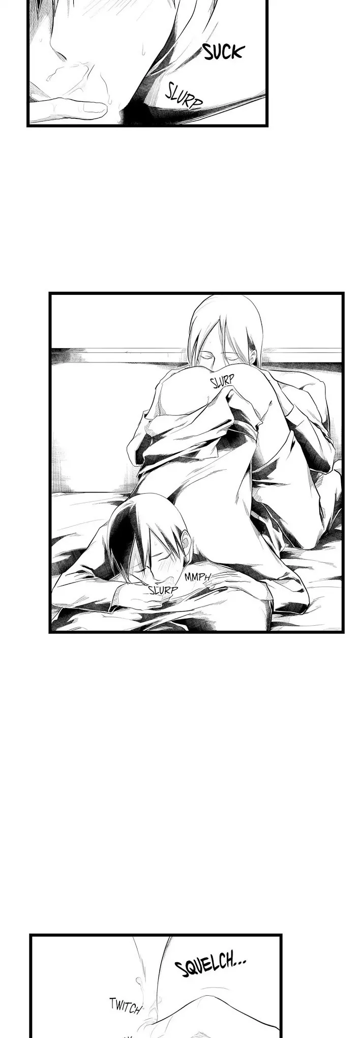 Trace Of Witch - Chapter 70 Page 3