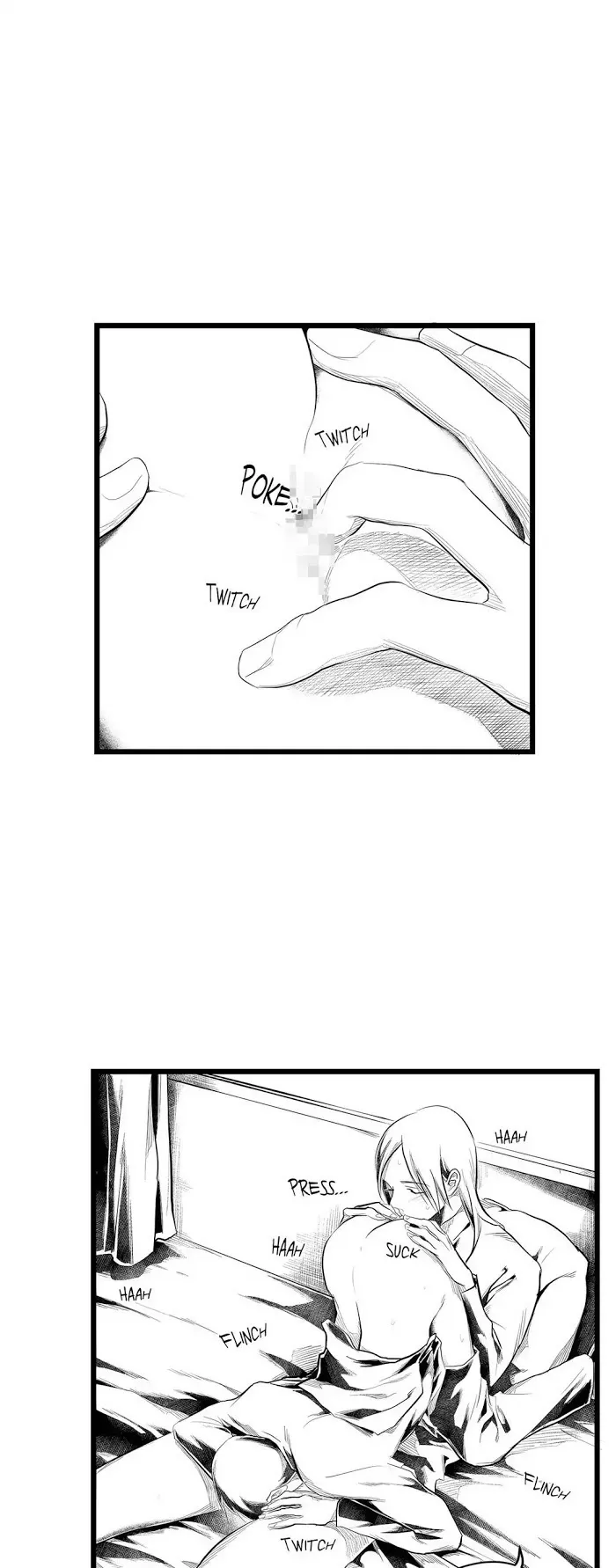 Trace Of Witch - Chapter 70 Page 5