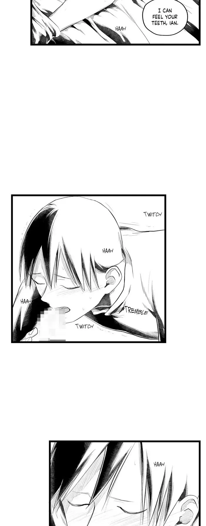 Trace Of Witch - Chapter 70 Page 6