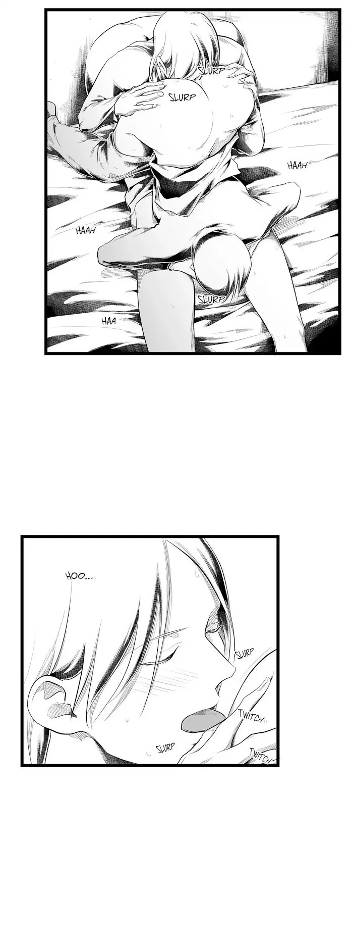 Trace Of Witch - Chapter 70 Page 8
