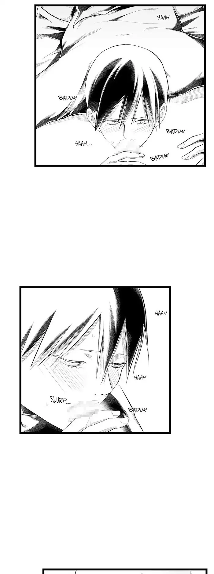 Trace Of Witch - Chapter 70 Page 9