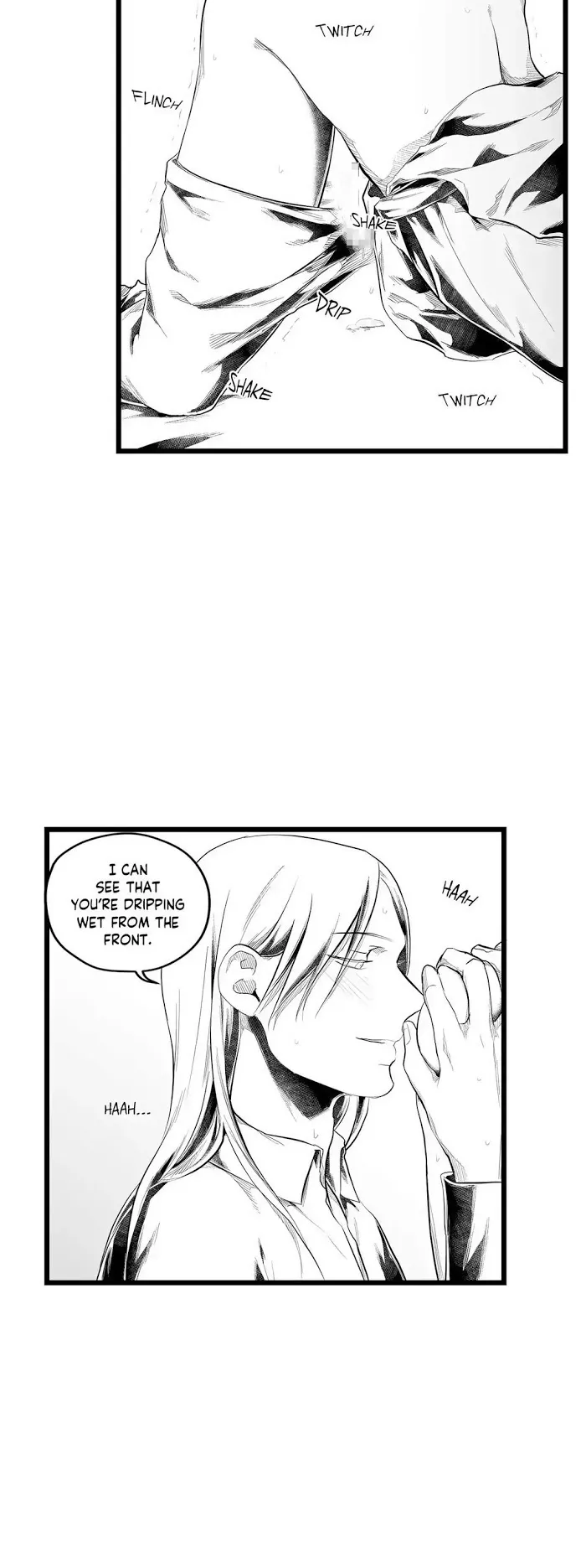 Trace Of Witch - Chapter 70 Page 10