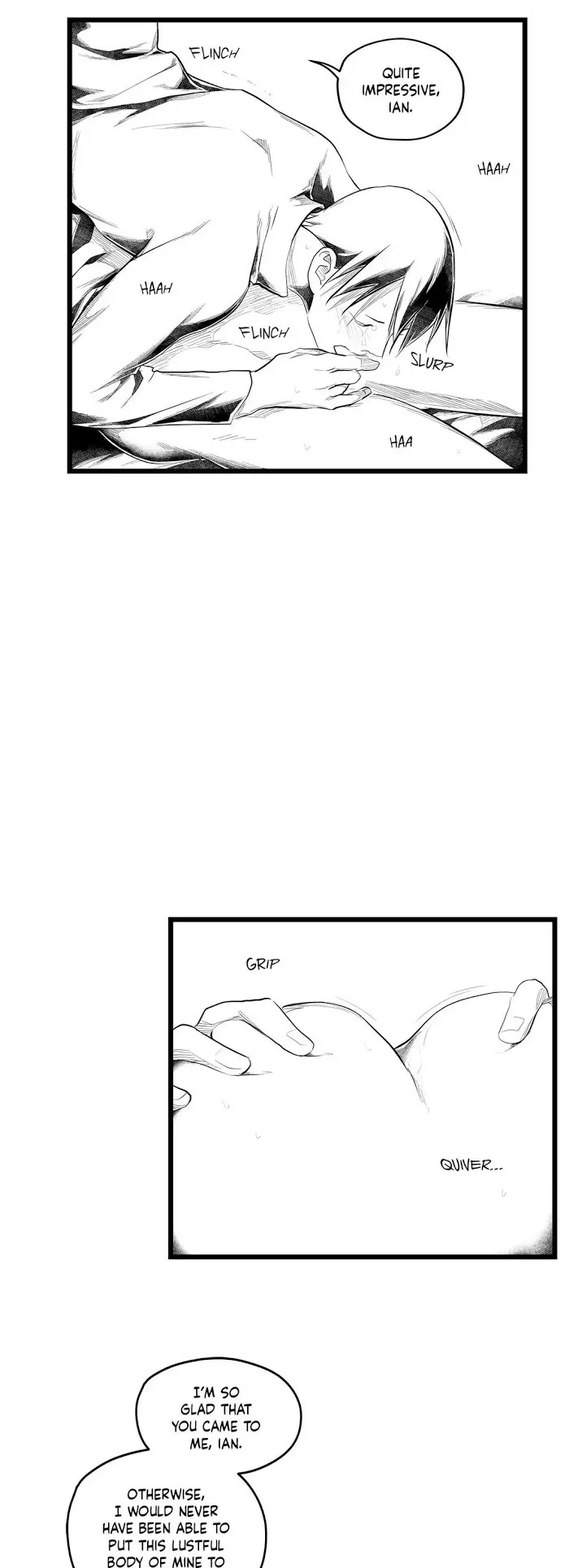 Trace Of Witch - Chapter 70 Page 11