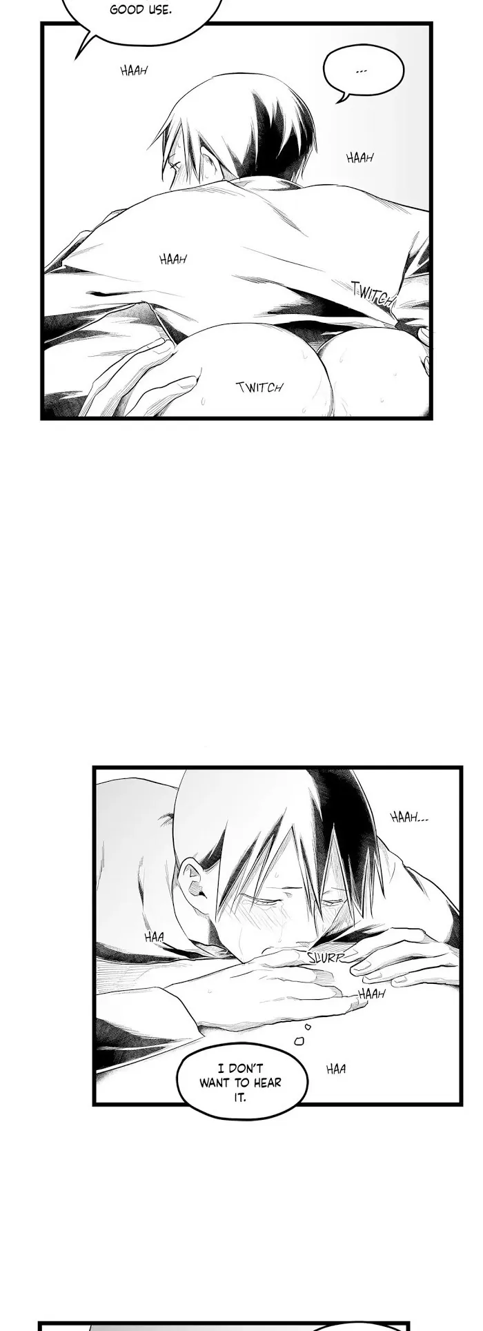 Trace Of Witch - Chapter 70 Page 12