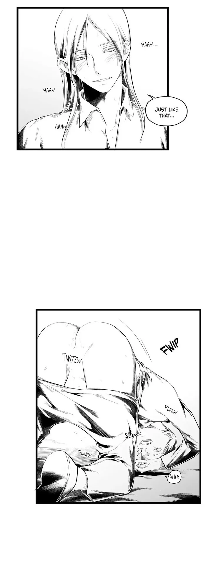 Trace Of Witch - Chapter 70 Page 14