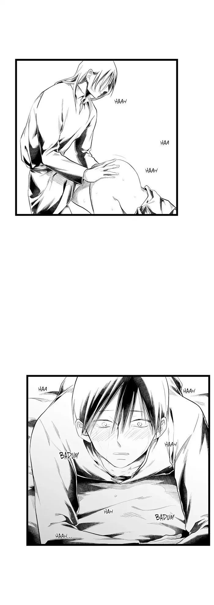 Trace Of Witch - Chapter 70 Page 15