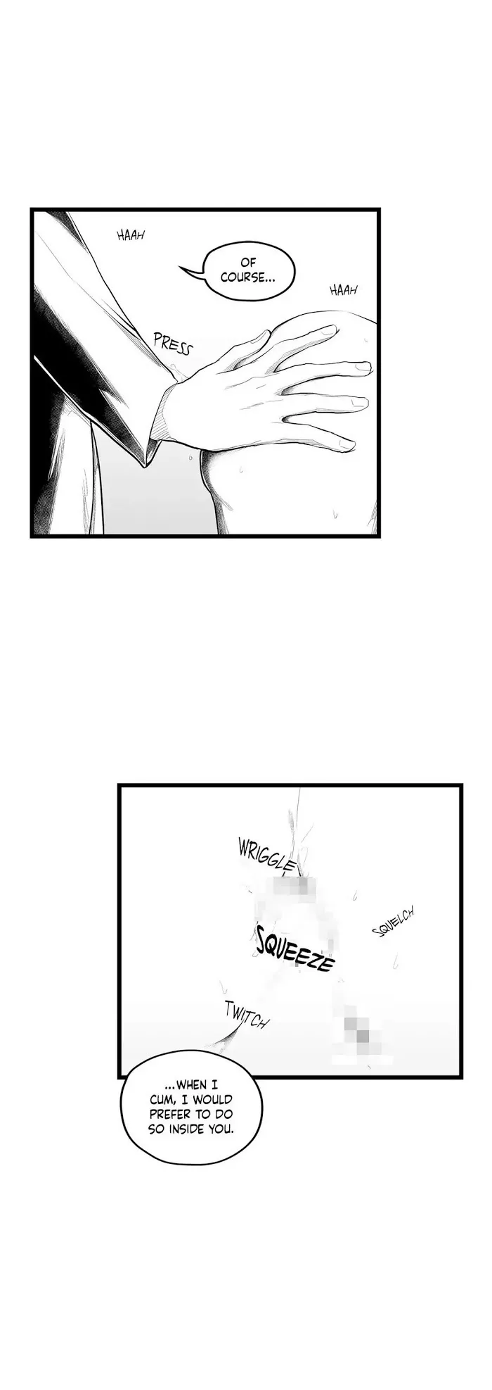 Trace Of Witch - Chapter 70 Page 16
