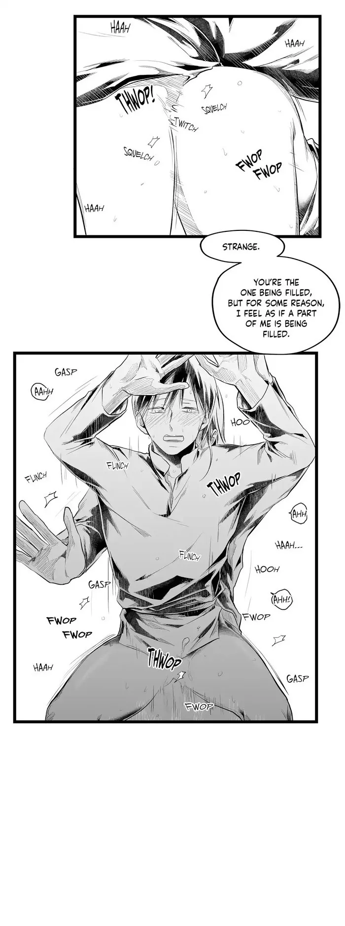 Trace Of Witch - Chapter 70 Page 20