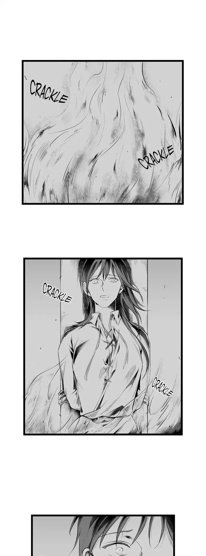 Trace Of Witch - Chapter 70 Page 26
