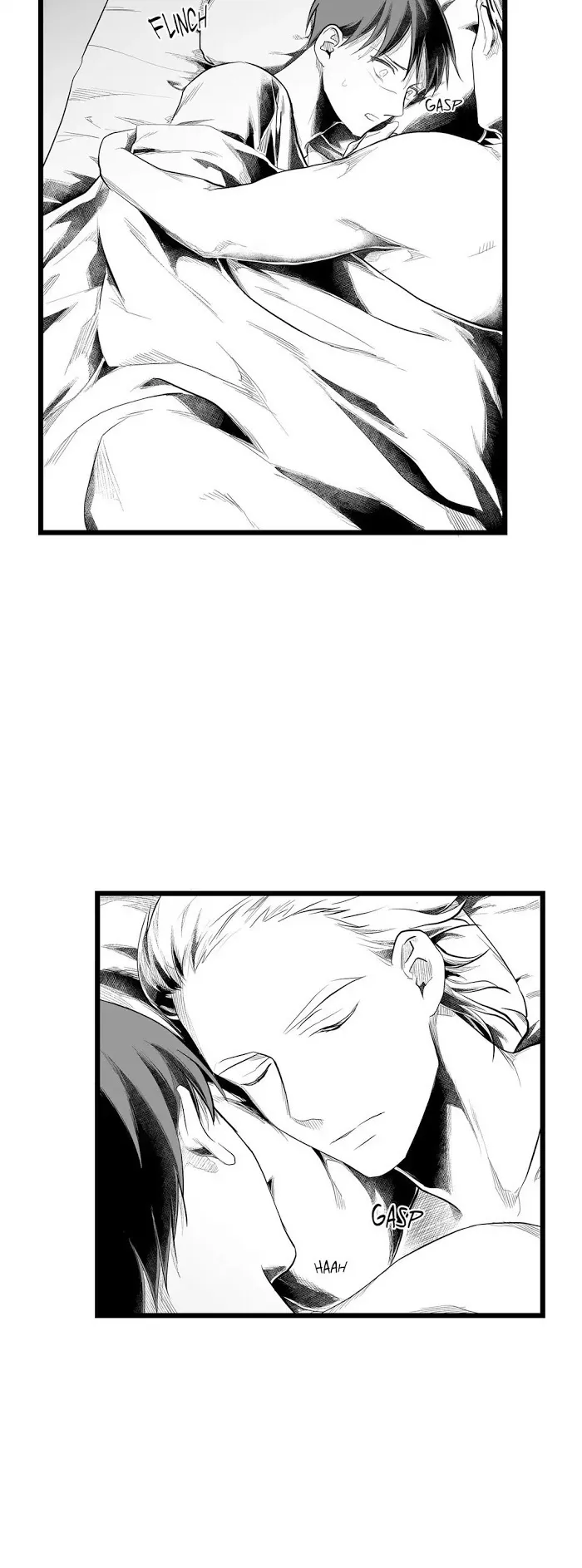 Trace Of Witch - Chapter 70 Page 28
