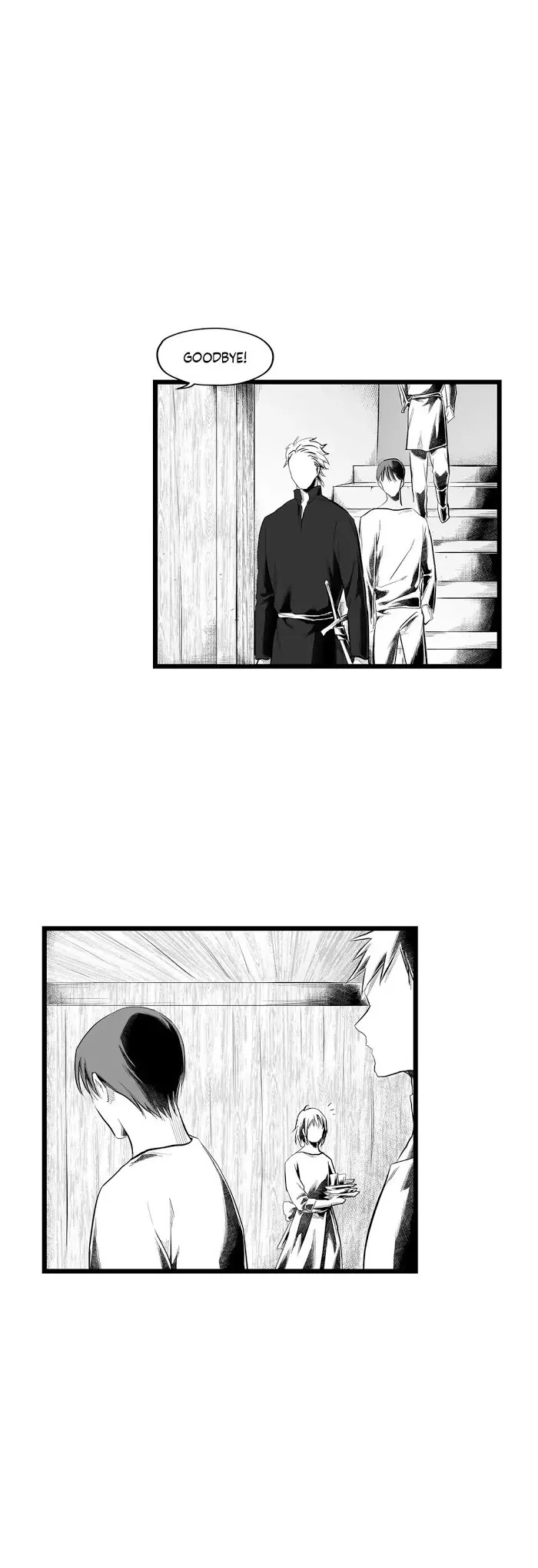 Trace Of Witch - Chapter 71 Page 2