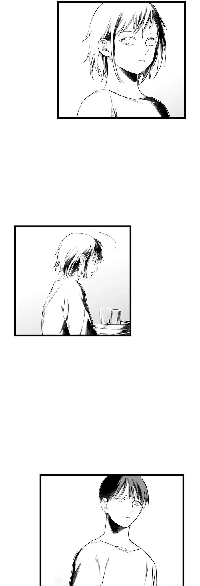 Trace Of Witch - Chapter 71 Page 3