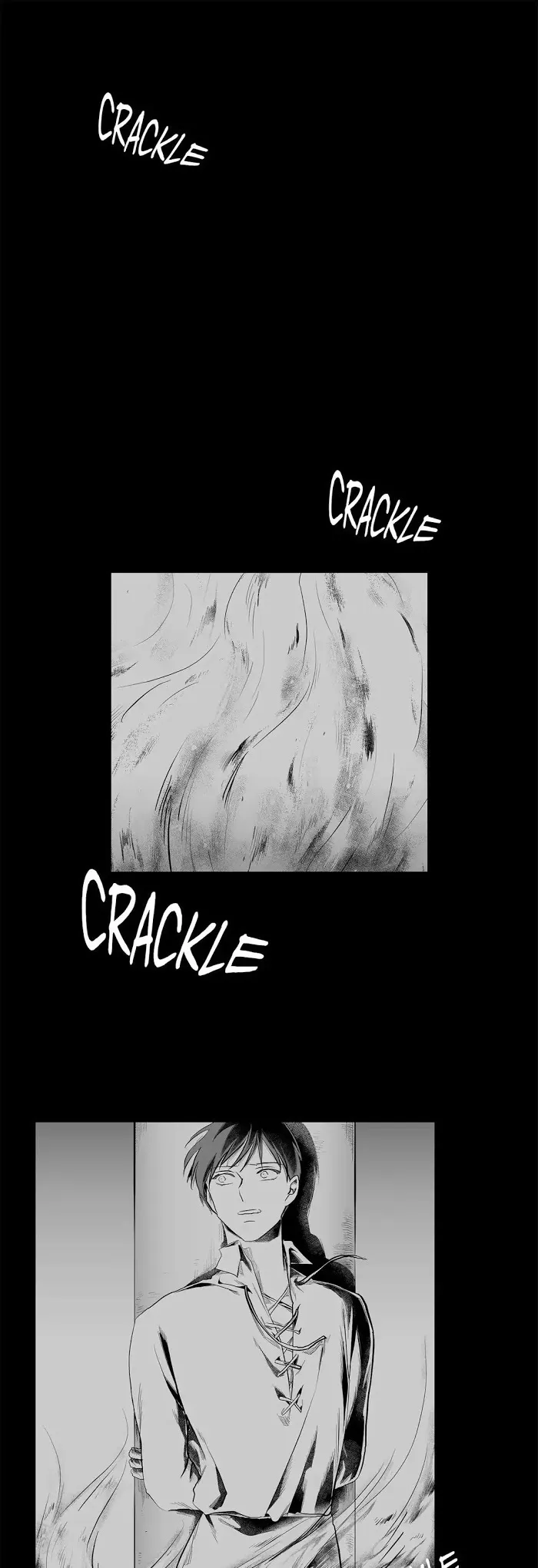 Trace Of Witch - Chapter 71 Page 5