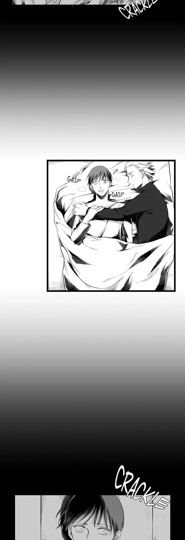 Trace Of Witch - Chapter 71 Page 6