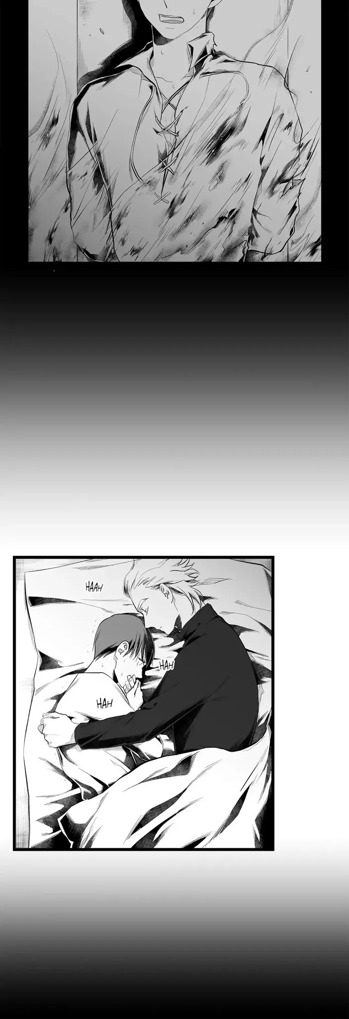 Trace Of Witch - Chapter 71 Page 7