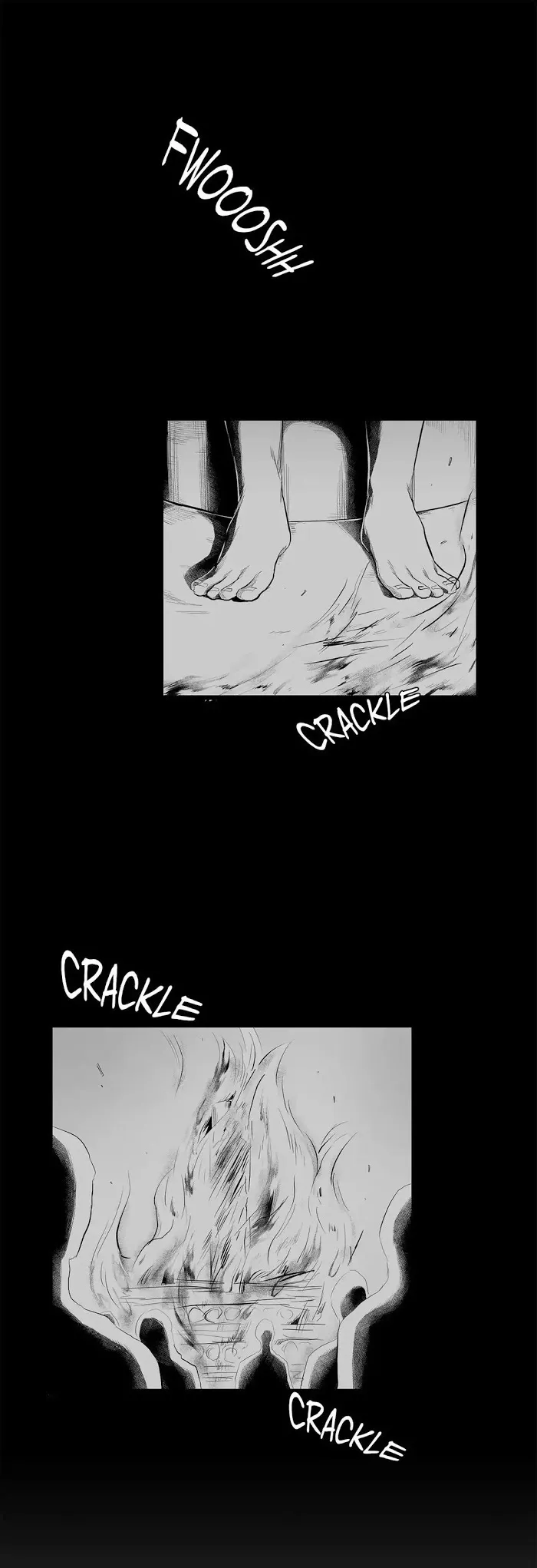 Trace Of Witch - Chapter 71 Page 8
