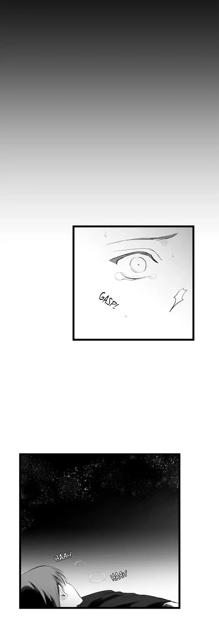 Trace Of Witch - Chapter 71 Page 9