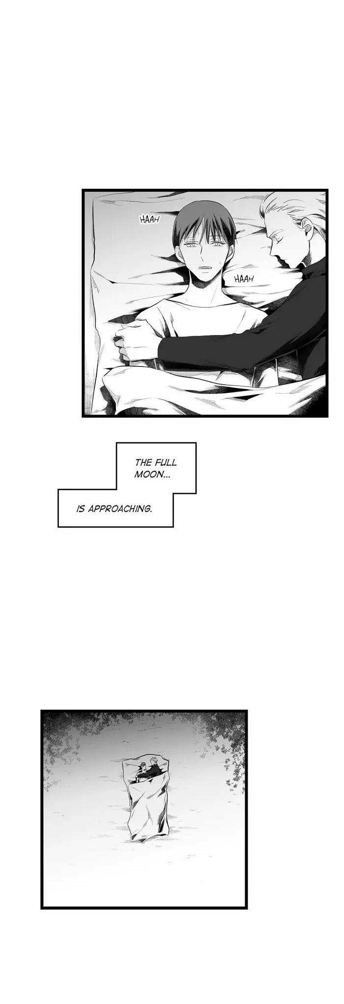Trace Of Witch - Chapter 71 Page 10