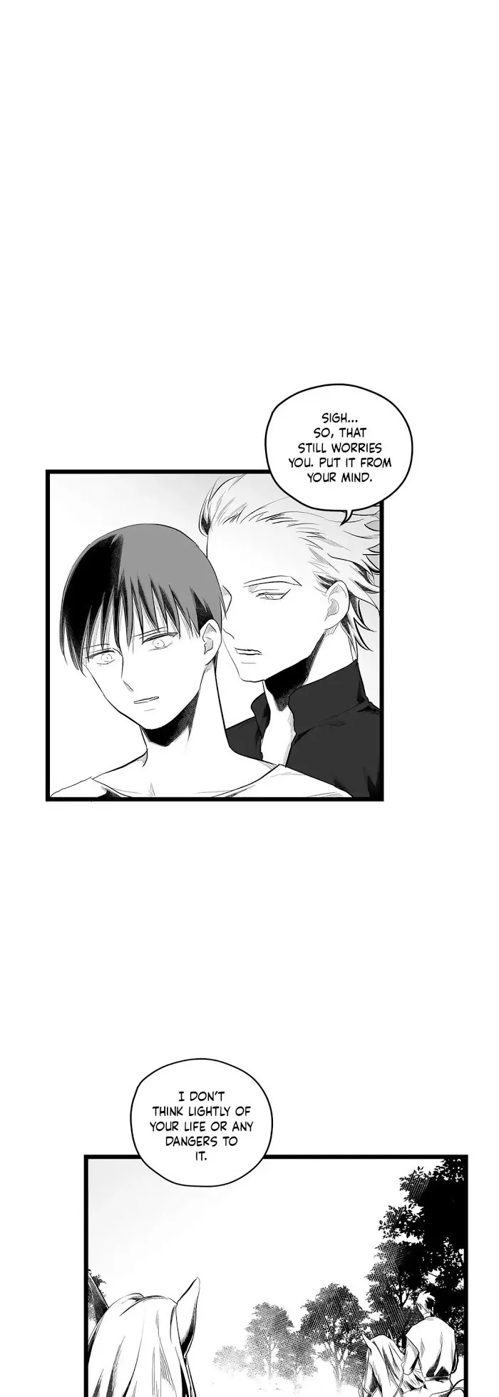 Trace Of Witch - Chapter 71 Page 15