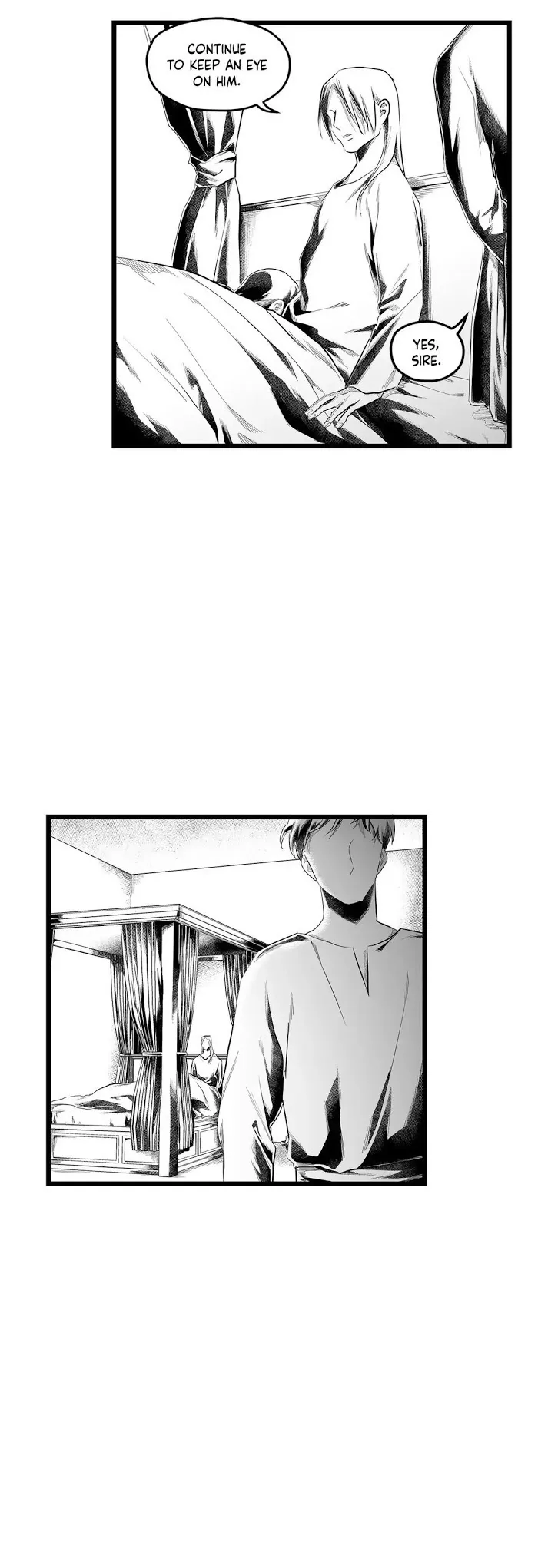 Trace Of Witch - Chapter 71 Page 21