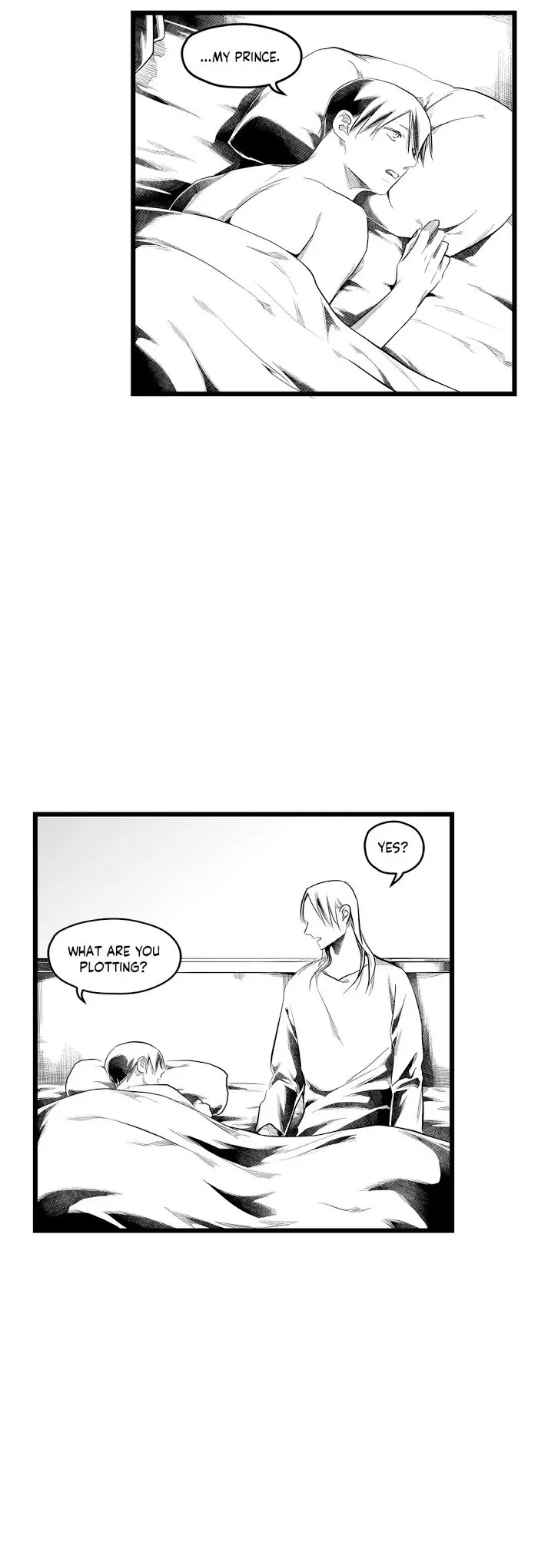 Trace Of Witch - Chapter 71 Page 22