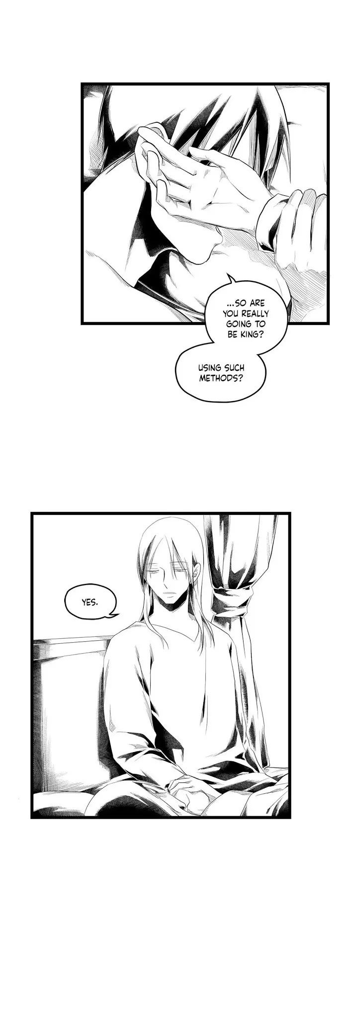 Trace Of Witch - Chapter 71 Page 25