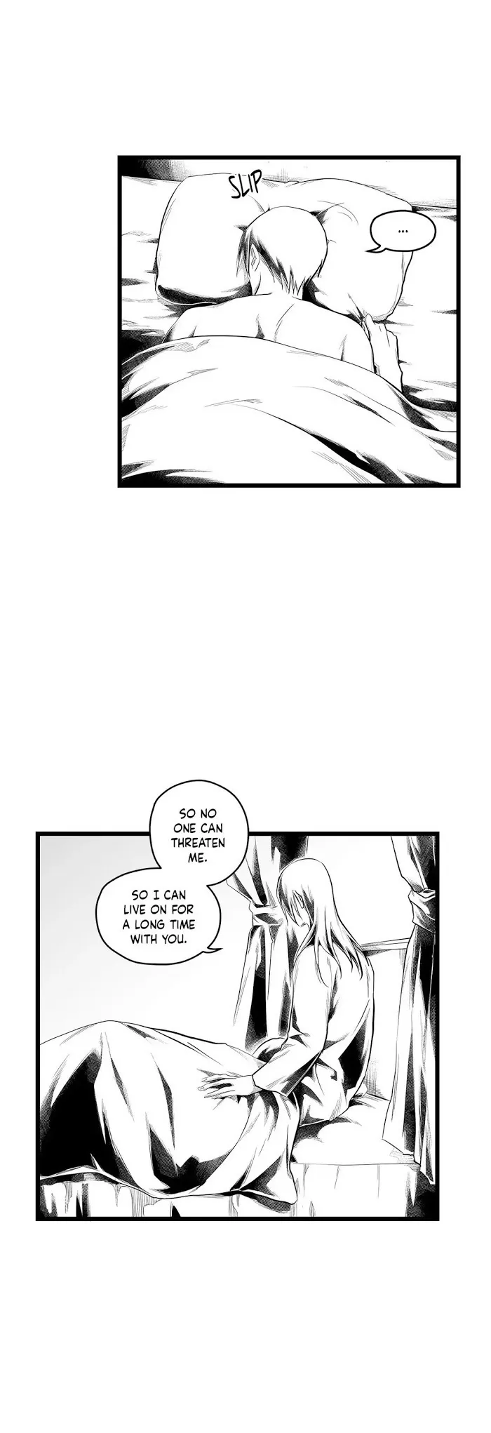Trace Of Witch - Chapter 71 Page 26