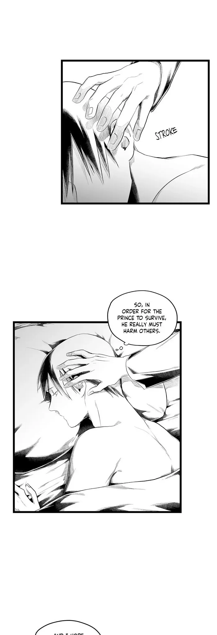Trace Of Witch - Chapter 71 Page 27