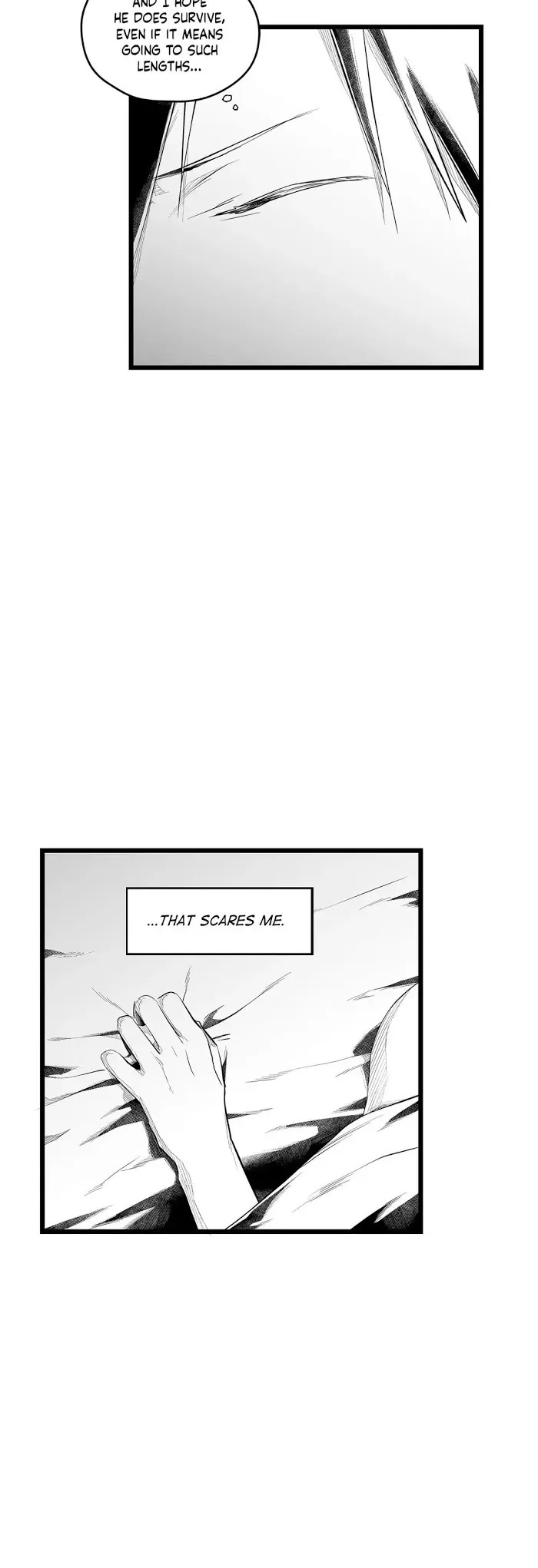 Trace Of Witch - Chapter 71 Page 28