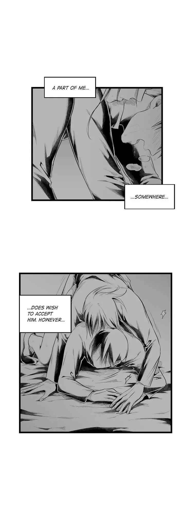 Trace Of Witch - Chapter 71 Page 29