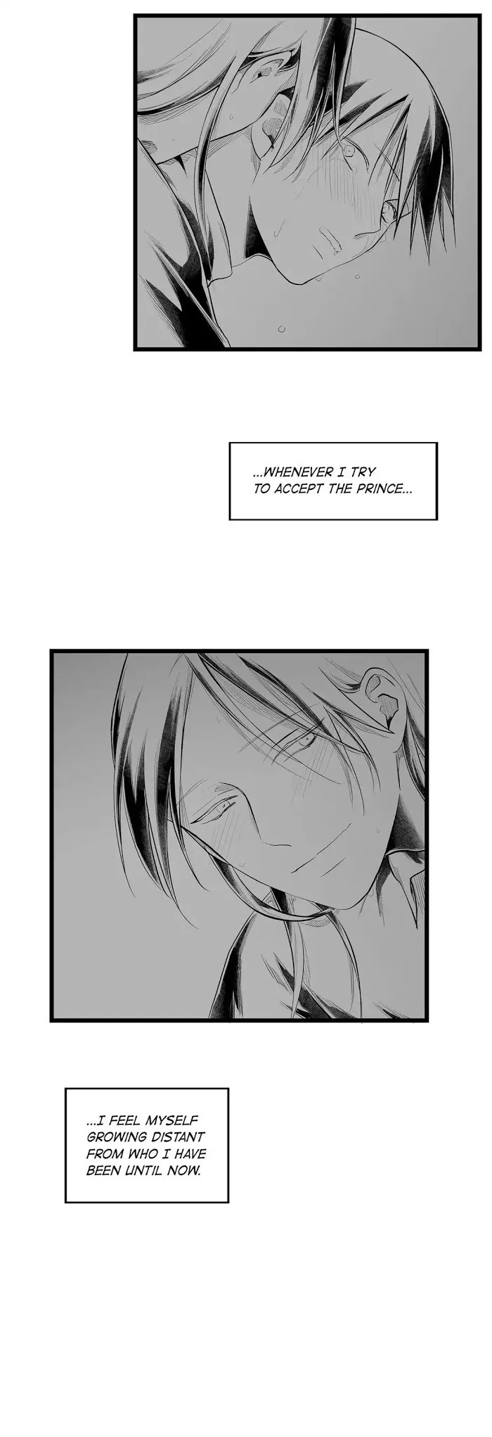 Trace Of Witch - Chapter 71 Page 30